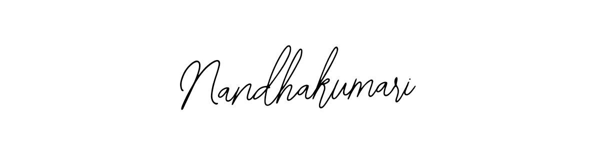Best and Professional Signature Style for Nandhakumari. Bearetta-2O07w Best Signature Style Collection. Nandhakumari signature style 12 images and pictures png