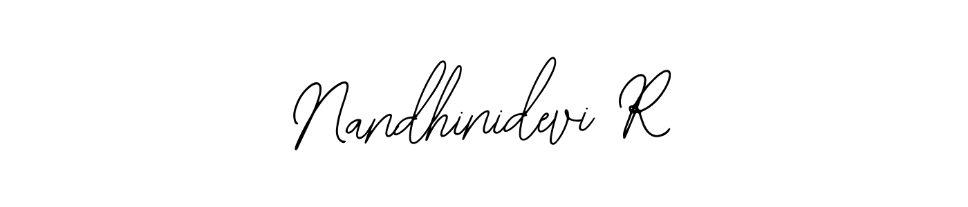 Best and Professional Signature Style for Nandhinidevi R. Bearetta-2O07w Best Signature Style Collection. Nandhinidevi R signature style 12 images and pictures png