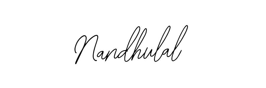 This is the best signature style for the Nandhulal name. Also you like these signature font (Bearetta-2O07w). Mix name signature. Nandhulal signature style 12 images and pictures png