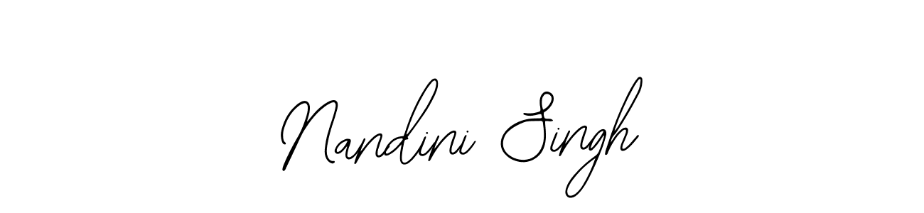 Make a short Nandini Singh signature style. Manage your documents anywhere anytime using Bearetta-2O07w. Create and add eSignatures, submit forms, share and send files easily. Nandini Singh signature style 12 images and pictures png