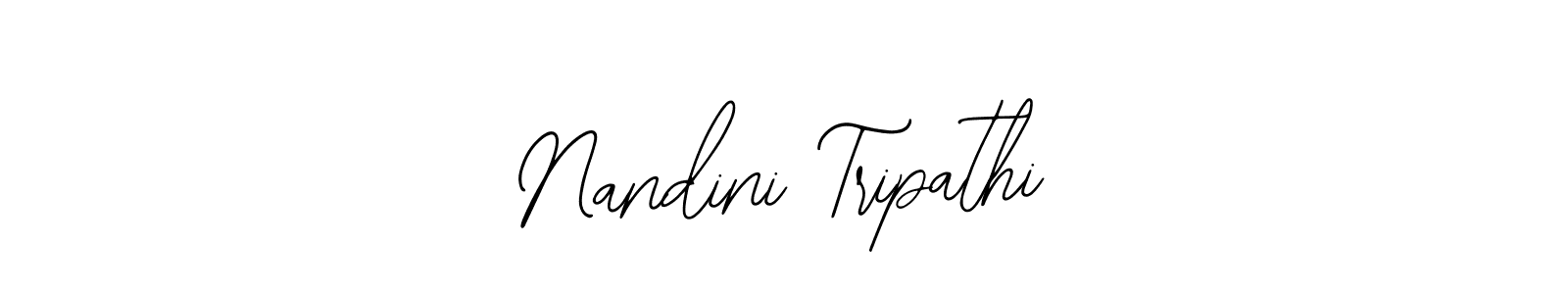 See photos of Nandini Tripathi official signature by Spectra . Check more albums & portfolios. Read reviews & check more about Bearetta-2O07w font. Nandini Tripathi signature style 12 images and pictures png