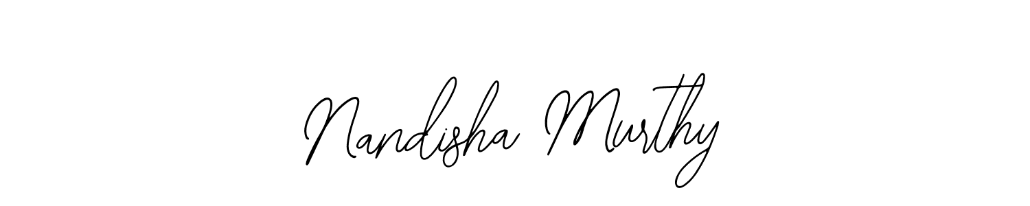 Here are the top 10 professional signature styles for the name Nandisha Murthy. These are the best autograph styles you can use for your name. Nandisha Murthy signature style 12 images and pictures png