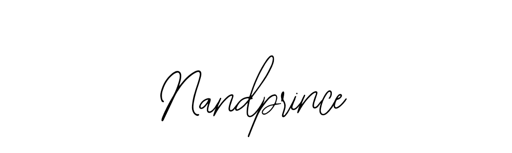 See photos of Nandprince official signature by Spectra . Check more albums & portfolios. Read reviews & check more about Bearetta-2O07w font. Nandprince signature style 12 images and pictures png