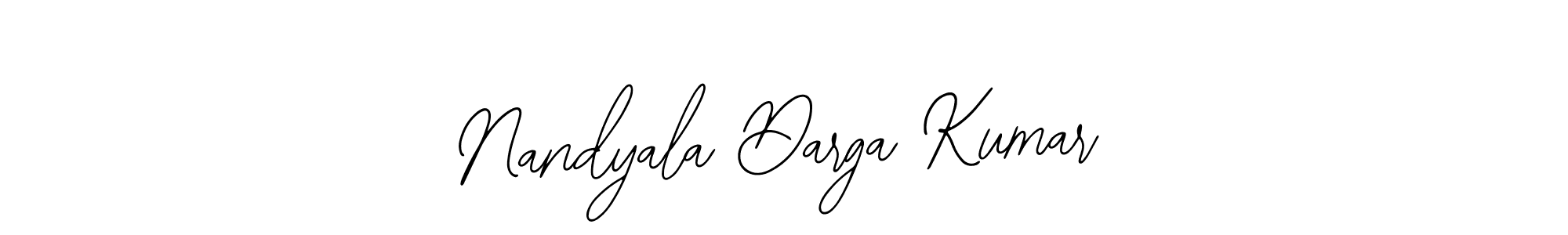 Here are the top 10 professional signature styles for the name Nandyala Darga Kumar. These are the best autograph styles you can use for your name. Nandyala Darga Kumar signature style 12 images and pictures png