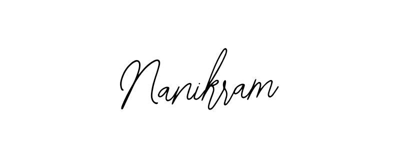 Check out images of Autograph of Nanikram name. Actor Nanikram Signature Style. Bearetta-2O07w is a professional sign style online. Nanikram signature style 12 images and pictures png