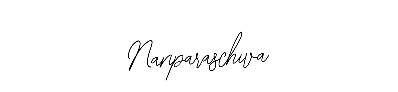 See photos of Nanparaschiva official signature by Spectra . Check more albums & portfolios. Read reviews & check more about Bearetta-2O07w font. Nanparaschiva signature style 12 images and pictures png