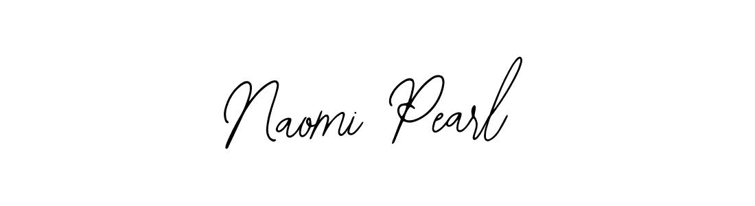 Bearetta-2O07w is a professional signature style that is perfect for those who want to add a touch of class to their signature. It is also a great choice for those who want to make their signature more unique. Get Naomi Pearl name to fancy signature for free. Naomi Pearl signature style 12 images and pictures png