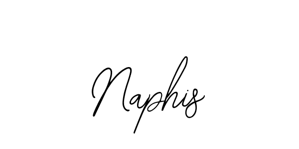 Best and Professional Signature Style for Naphis. Bearetta-2O07w Best Signature Style Collection. Naphis signature style 12 images and pictures png