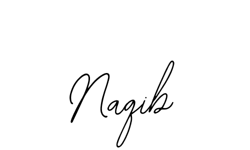 Once you've used our free online signature maker to create your best signature Bearetta-2O07w style, it's time to enjoy all of the benefits that Naqib name signing documents. Naqib signature style 12 images and pictures png