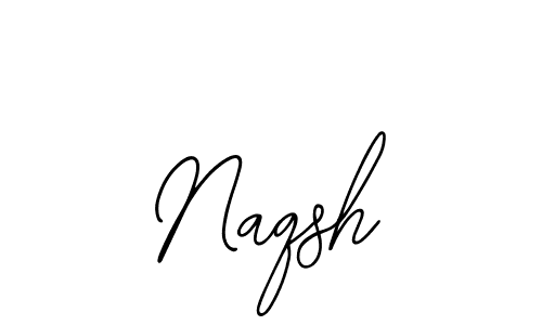 Here are the top 10 professional signature styles for the name Naqsh. These are the best autograph styles you can use for your name. Naqsh signature style 12 images and pictures png