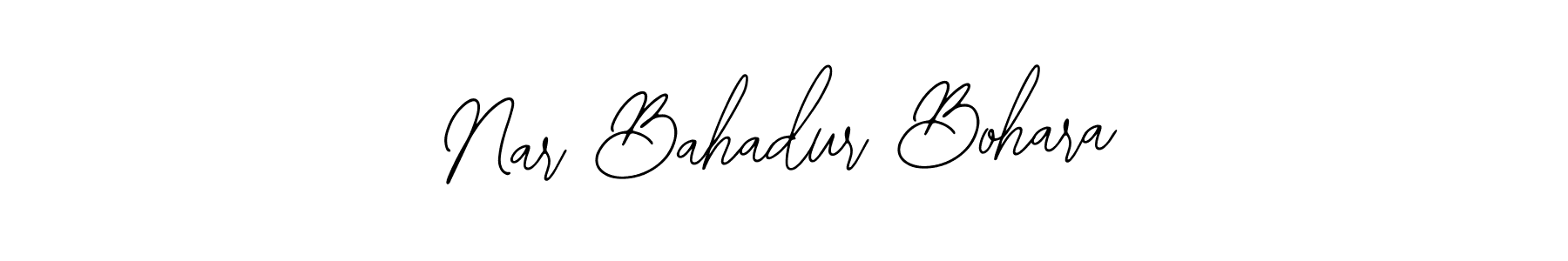 Check out images of Autograph of Nar Bahadur Bohara name. Actor Nar Bahadur Bohara Signature Style. Bearetta-2O07w is a professional sign style online. Nar Bahadur Bohara signature style 12 images and pictures png