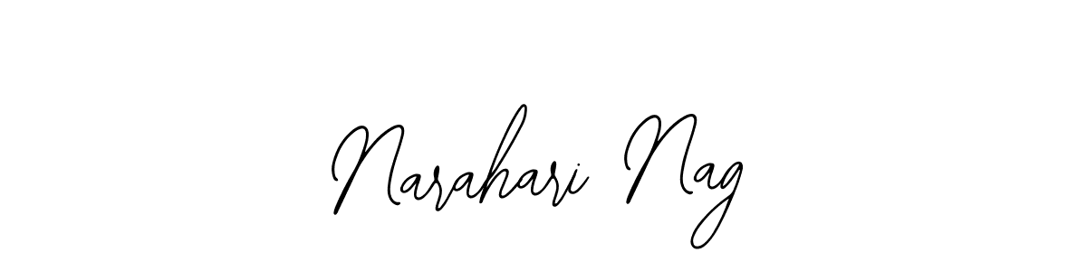 See photos of Narahari Nag official signature by Spectra . Check more albums & portfolios. Read reviews & check more about Bearetta-2O07w font. Narahari Nag signature style 12 images and pictures png