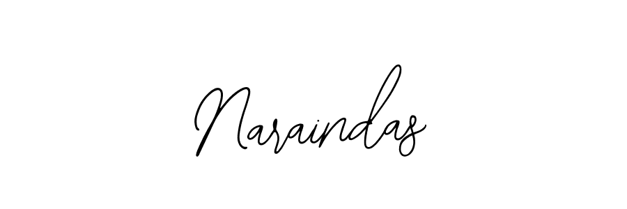 Similarly Bearetta-2O07w is the best handwritten signature design. Signature creator online .You can use it as an online autograph creator for name Naraindas. Naraindas signature style 12 images and pictures png