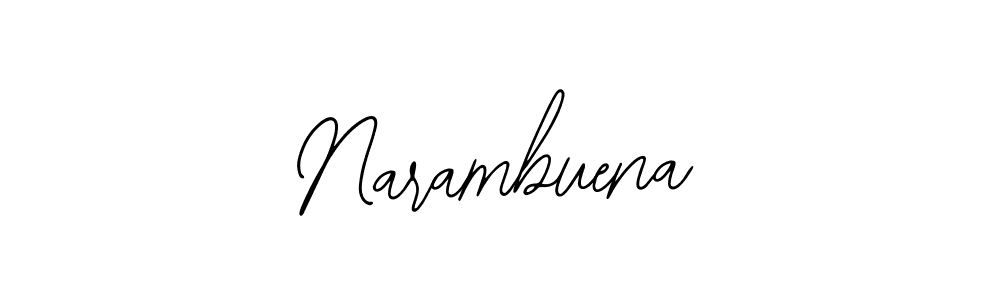 Check out images of Autograph of Narambuena name. Actor Narambuena Signature Style. Bearetta-2O07w is a professional sign style online. Narambuena signature style 12 images and pictures png