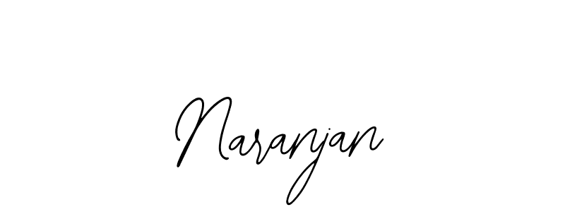 Bearetta-2O07w is a professional signature style that is perfect for those who want to add a touch of class to their signature. It is also a great choice for those who want to make their signature more unique. Get Naranjan name to fancy signature for free. Naranjan signature style 12 images and pictures png