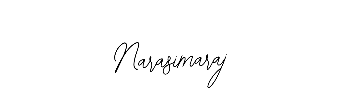 Make a beautiful signature design for name Narasimaraj. Use this online signature maker to create a handwritten signature for free. Narasimaraj signature style 12 images and pictures png