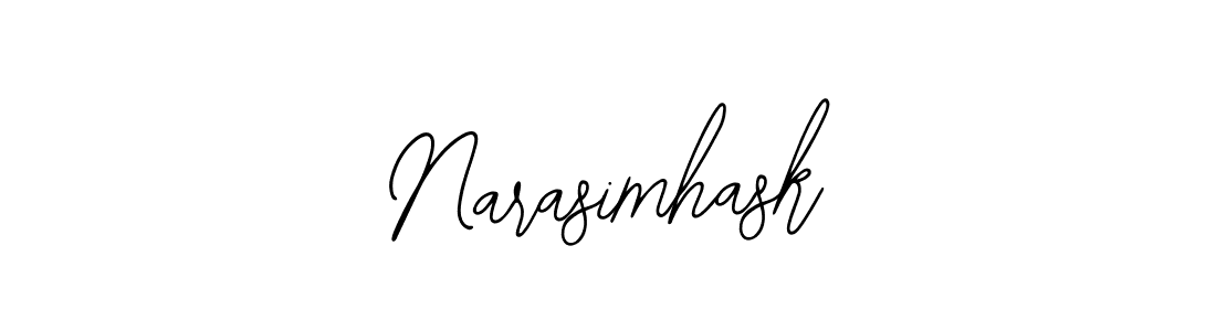 You can use this online signature creator to create a handwritten signature for the name Narasimhask. This is the best online autograph maker. Narasimhask signature style 12 images and pictures png
