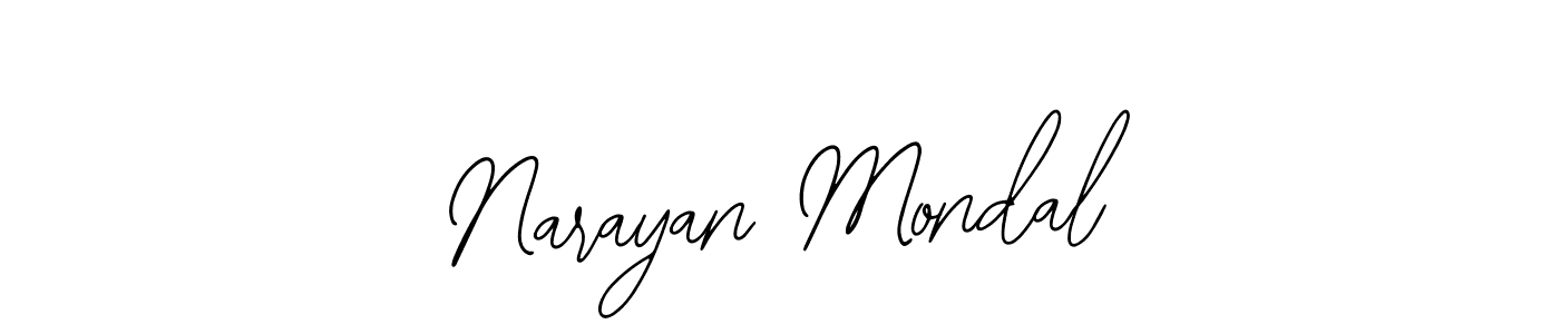 Best and Professional Signature Style for Narayan Mondal. Bearetta-2O07w Best Signature Style Collection. Narayan Mondal signature style 12 images and pictures png