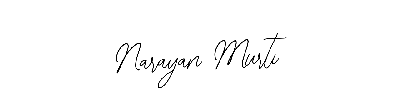 if you are searching for the best signature style for your name Narayan Murti. so please give up your signature search. here we have designed multiple signature styles  using Bearetta-2O07w. Narayan Murti signature style 12 images and pictures png