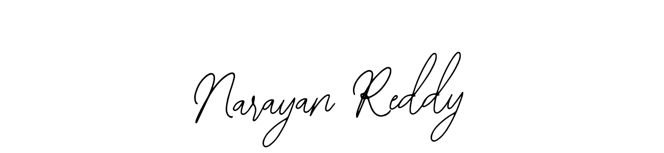 How to Draw Narayan Reddy signature style? Bearetta-2O07w is a latest design signature styles for name Narayan Reddy. Narayan Reddy signature style 12 images and pictures png