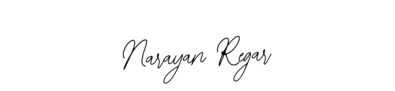 Best and Professional Signature Style for Narayan Regar. Bearetta-2O07w Best Signature Style Collection. Narayan Regar signature style 12 images and pictures png