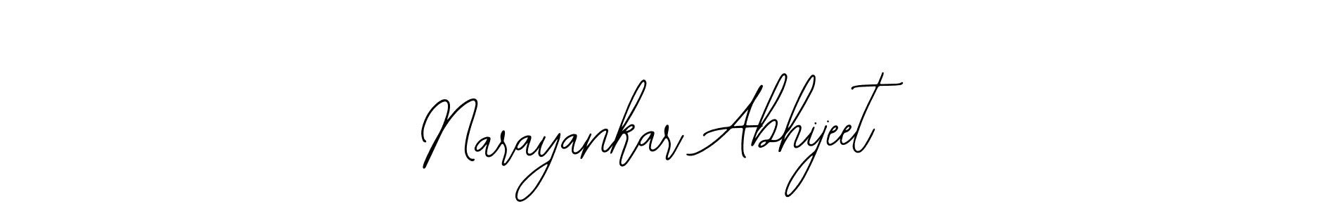 See photos of Narayankar Abhijeet official signature by Spectra . Check more albums & portfolios. Read reviews & check more about Bearetta-2O07w font. Narayankar Abhijeet signature style 12 images and pictures png