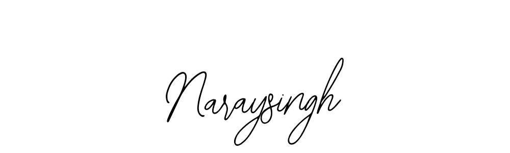 Similarly Bearetta-2O07w is the best handwritten signature design. Signature creator online .You can use it as an online autograph creator for name Naraysingh. Naraysingh signature style 12 images and pictures png