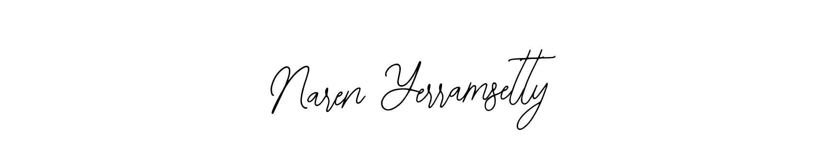 You can use this online signature creator to create a handwritten signature for the name Naren Yerramsetty. This is the best online autograph maker. Naren Yerramsetty signature style 12 images and pictures png