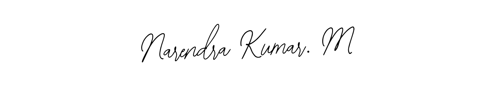 See photos of Narendra Kumar. M official signature by Spectra . Check more albums & portfolios. Read reviews & check more about Bearetta-2O07w font. Narendra Kumar. M signature style 12 images and pictures png