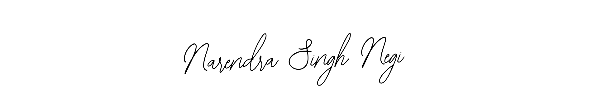 This is the best signature style for the Narendra Singh Negi name. Also you like these signature font (Bearetta-2O07w). Mix name signature. Narendra Singh Negi signature style 12 images and pictures png
