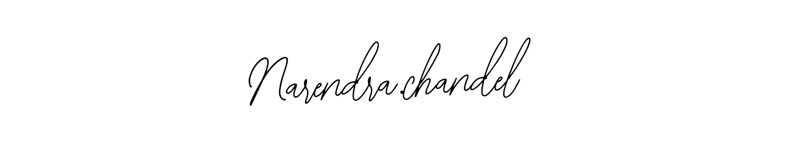 if you are searching for the best signature style for your name Narendra.chandel. so please give up your signature search. here we have designed multiple signature styles  using Bearetta-2O07w. Narendra.chandel signature style 12 images and pictures png