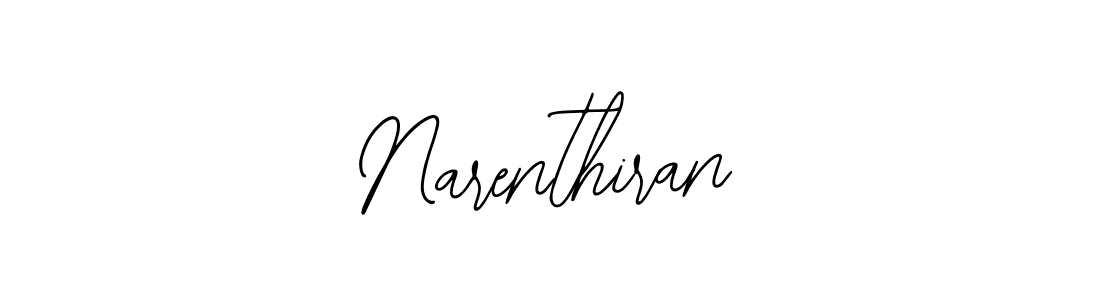 Best and Professional Signature Style for Narenthiran. Bearetta-2O07w Best Signature Style Collection. Narenthiran signature style 12 images and pictures png