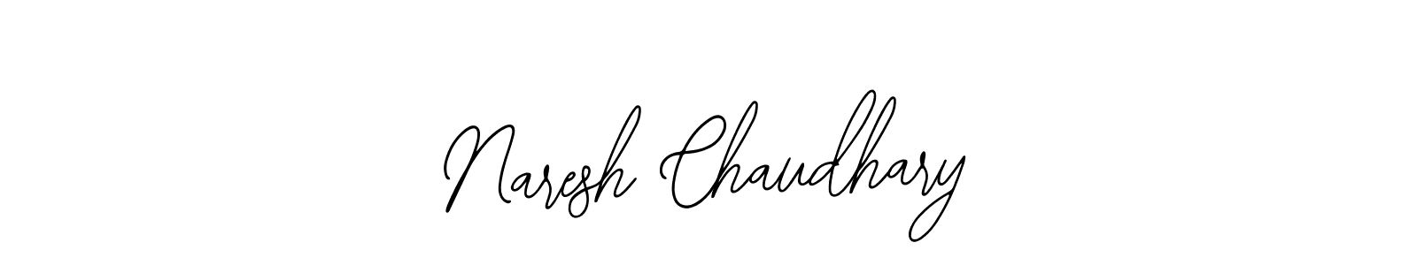 Similarly Bearetta-2O07w is the best handwritten signature design. Signature creator online .You can use it as an online autograph creator for name Naresh Chaudhary. Naresh Chaudhary signature style 12 images and pictures png