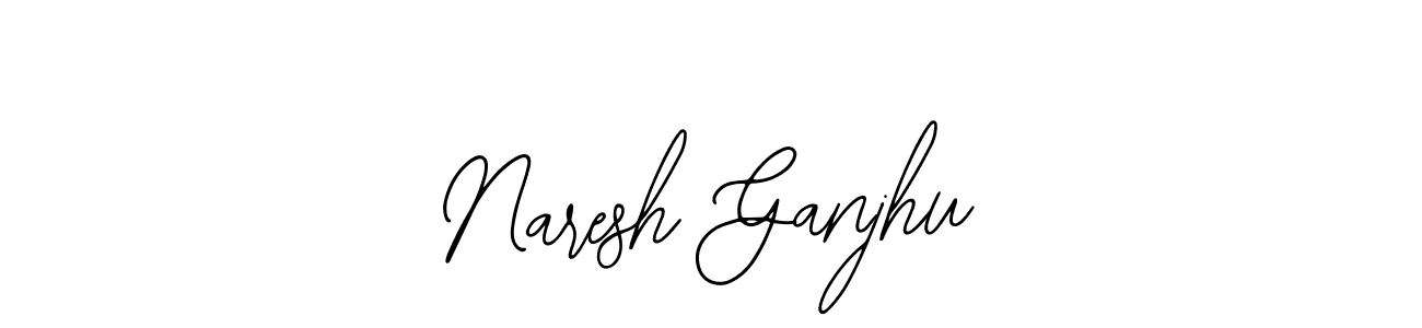 See photos of Naresh Ganjhu official signature by Spectra . Check more albums & portfolios. Read reviews & check more about Bearetta-2O07w font. Naresh Ganjhu signature style 12 images and pictures png