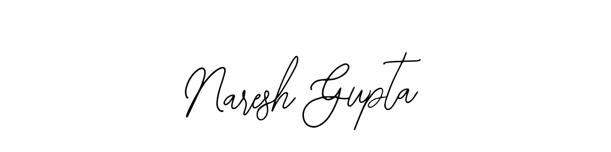 This is the best signature style for the Naresh Gupta name. Also you like these signature font (Bearetta-2O07w). Mix name signature. Naresh Gupta signature style 12 images and pictures png