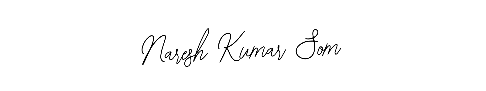 Similarly Bearetta-2O07w is the best handwritten signature design. Signature creator online .You can use it as an online autograph creator for name Naresh Kumar Som. Naresh Kumar Som signature style 12 images and pictures png