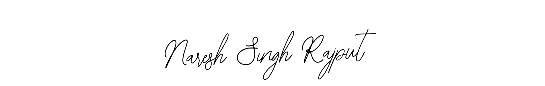 Similarly Bearetta-2O07w is the best handwritten signature design. Signature creator online .You can use it as an online autograph creator for name Naresh Singh Rajput. Naresh Singh Rajput signature style 12 images and pictures png