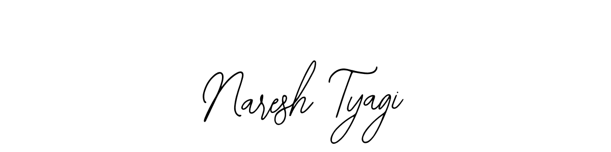 Here are the top 10 professional signature styles for the name Naresh Tyagi. These are the best autograph styles you can use for your name. Naresh Tyagi signature style 12 images and pictures png