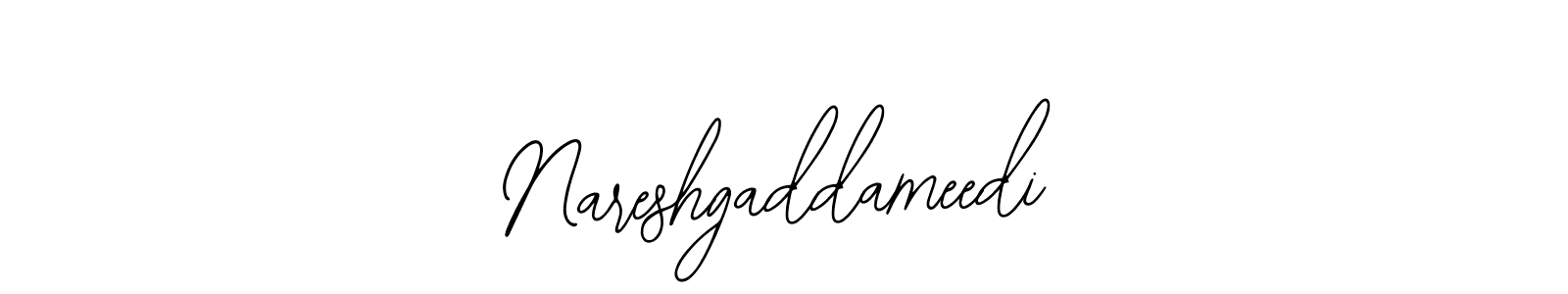 This is the best signature style for the Nareshgaddameedi name. Also you like these signature font (Bearetta-2O07w). Mix name signature. Nareshgaddameedi signature style 12 images and pictures png