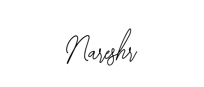 It looks lik you need a new signature style for name Nareshr. Design unique handwritten (Bearetta-2O07w) signature with our free signature maker in just a few clicks. Nareshr signature style 12 images and pictures png