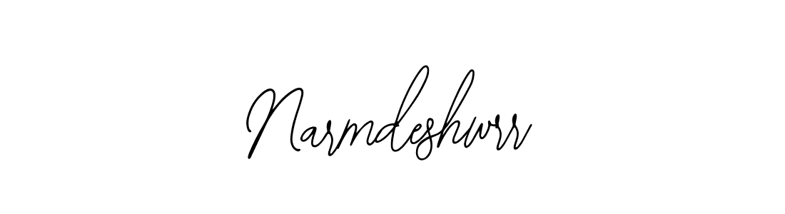 You can use this online signature creator to create a handwritten signature for the name Narmdeshwrr. This is the best online autograph maker. Narmdeshwrr signature style 12 images and pictures png