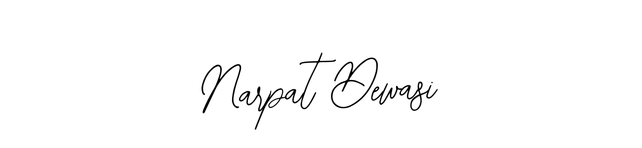 This is the best signature style for the Narpat Dewasi name. Also you like these signature font (Bearetta-2O07w). Mix name signature. Narpat Dewasi signature style 12 images and pictures png