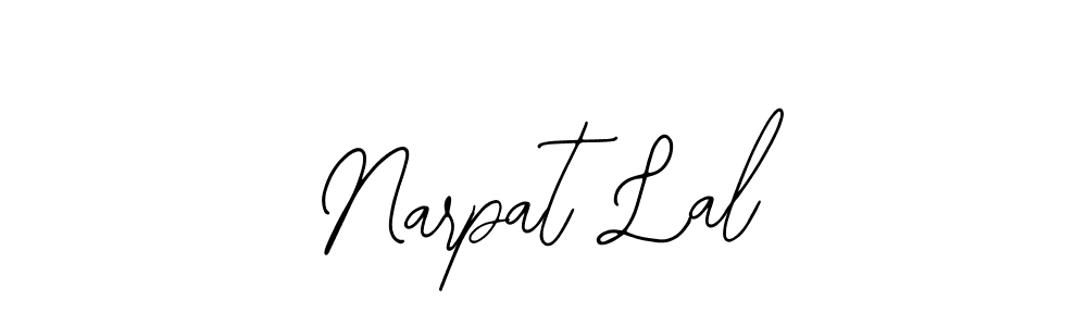Once you've used our free online signature maker to create your best signature Bearetta-2O07w style, it's time to enjoy all of the benefits that Narpat Lal name signing documents. Narpat Lal signature style 12 images and pictures png