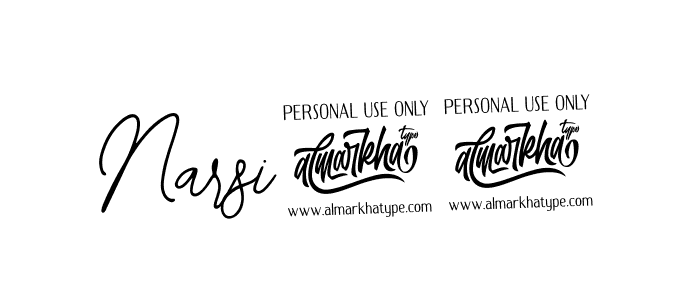 if you are searching for the best signature style for your name Narsi27. so please give up your signature search. here we have designed multiple signature styles  using Bearetta-2O07w. Narsi27 signature style 12 images and pictures png