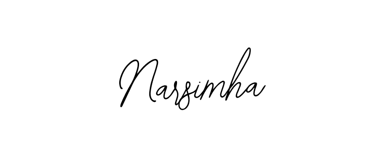 See photos of Narsimha official signature by Spectra . Check more albums & portfolios. Read reviews & check more about Bearetta-2O07w font. Narsimha signature style 12 images and pictures png