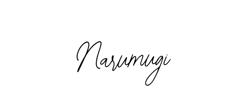if you are searching for the best signature style for your name Narumugi. so please give up your signature search. here we have designed multiple signature styles  using Bearetta-2O07w. Narumugi signature style 12 images and pictures png