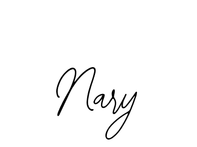 See photos of Nary official signature by Spectra . Check more albums & portfolios. Read reviews & check more about Bearetta-2O07w font. Nary signature style 12 images and pictures png