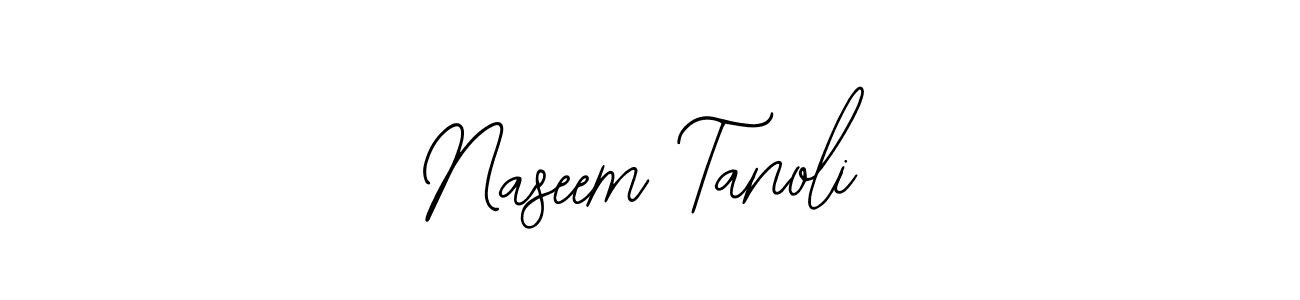 Once you've used our free online signature maker to create your best signature Bearetta-2O07w style, it's time to enjoy all of the benefits that Naseem Tanoli name signing documents. Naseem Tanoli signature style 12 images and pictures png