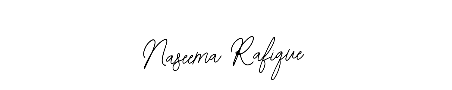 Check out images of Autograph of Naseema Rafique name. Actor Naseema Rafique Signature Style. Bearetta-2O07w is a professional sign style online. Naseema Rafique signature style 12 images and pictures png