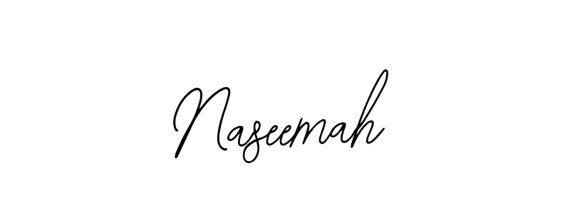 Check out images of Autograph of Naseemah name. Actor Naseemah Signature Style. Bearetta-2O07w is a professional sign style online. Naseemah signature style 12 images and pictures png